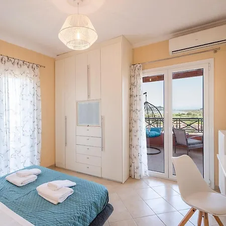 Apartamento Hill House *