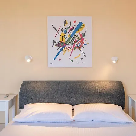 Hill House Apartamento *