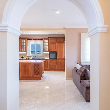 Hill House Appartement